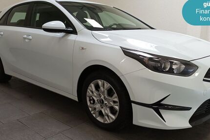 Kia ceed / Ceed 28.703 km 13.970 &euro; Egelsbach 63329