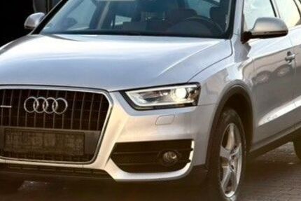 Audi Q3 208.546 km 9.999 &euro; Offenbach am Main 63075