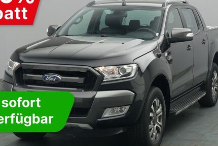 Ford Ranger 86.629 km 29.970 € Bad Nauheim 61231