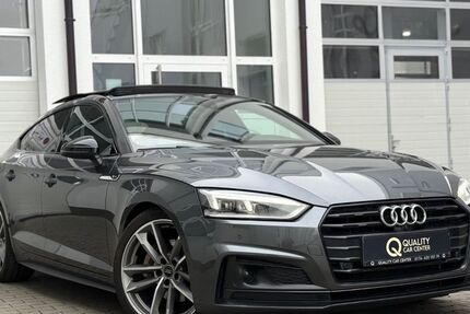 Audi A5 79.000 km 33.950 &euro; Büttelborn 64572