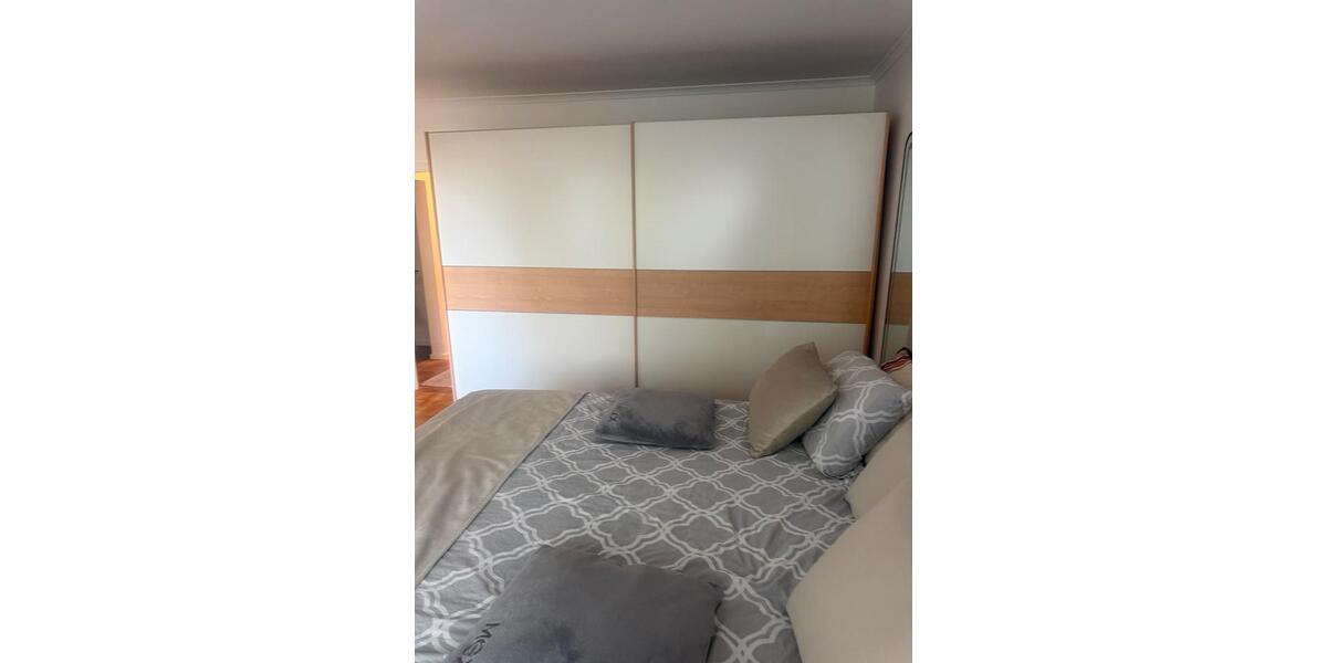 Etagenwohnung Offenbach am Main Hafen - 3 Zimmer, 91 m&sup2;, 349.000&euro; | Angebot:27084491