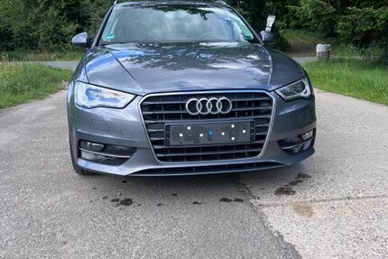 Audi A3 200.000 km 12.400 &euro; Rüsselsheim 65428
