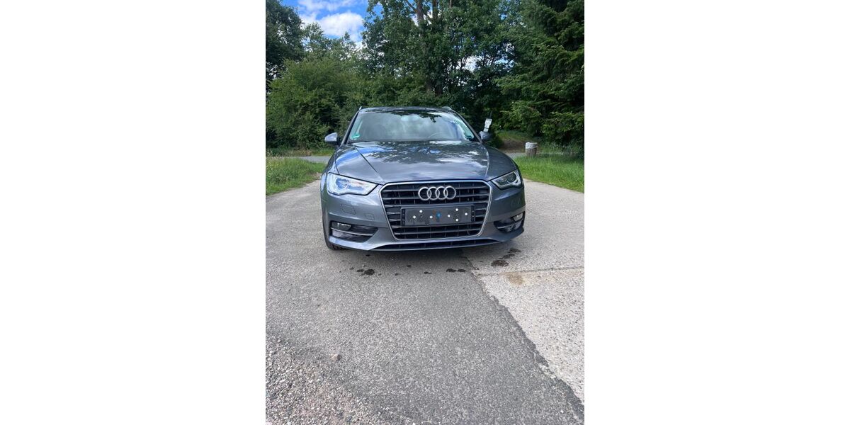 Audi A3 200.000 km 12.400 &euro; Rüsselsheim 65428