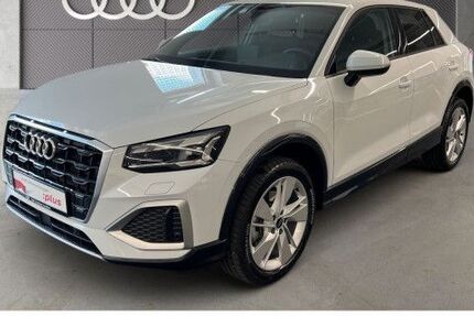 Audi Q2 4.224 km 34.440 &euro; Frankfurt am Main 60314