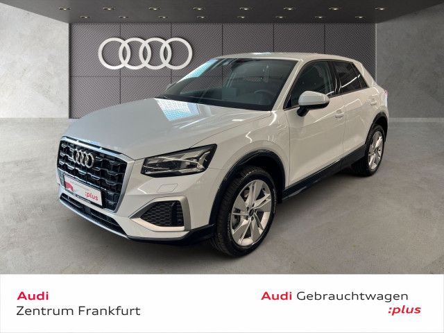Audi Q2 4.224 km 34.440 &euro; Frankfurt am Main 60314