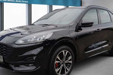 Ford Kuga 73.204 km 23.510 € Maintal 63477