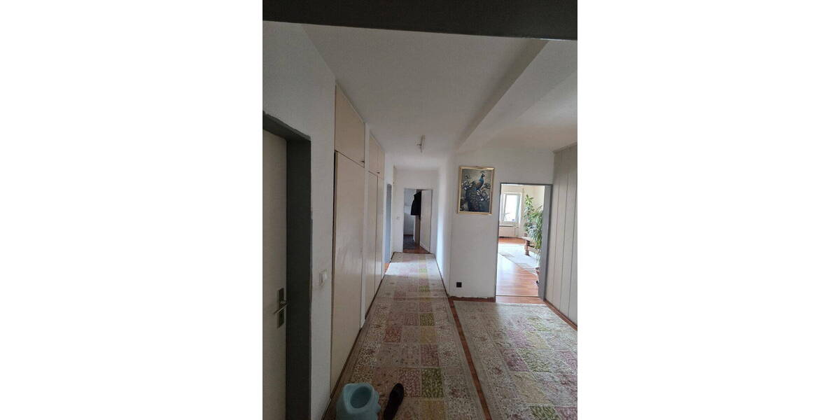 Etagenwohnung Hanau Großauheim - 4 Zimmer, 90 m&sup2;, 299.000&euro; | Angebot:26657365