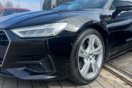 Audi A7 161.000 km 34.990 € Bad Vilbel - Frankfurt am Main 61118