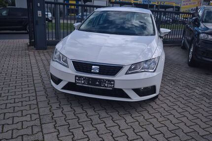 Seat Leon 89.845 km 14.500 &euro; Groß umstadt 64823