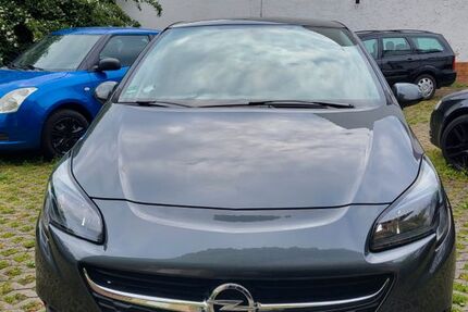 Opel Corsa 120.475 km 8.888 &euro; Büttelborn 64572
