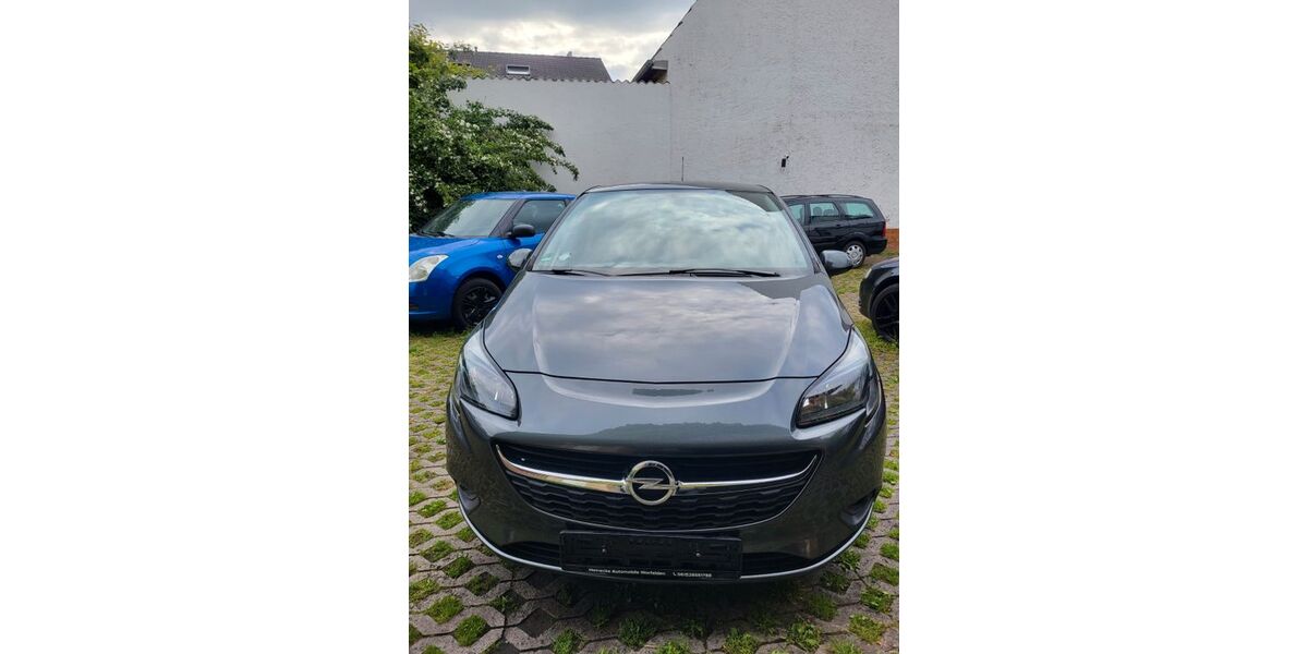 Opel Corsa 120.475 km 8.888 &euro; Büttelborn 64572