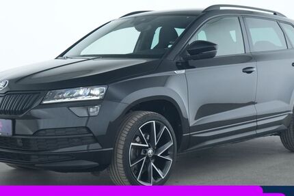 Skoda Karoq 53.464 km 28.299 &euro; Dietzenbach bei Frankfurt 63128