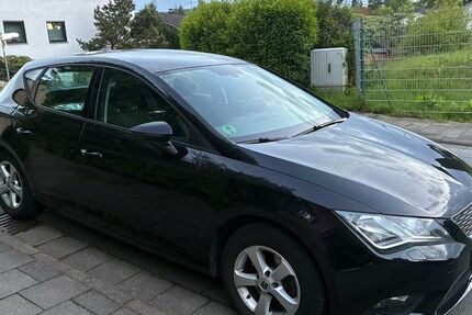 Seat Leon 48.500 km 8.500 &euro; Roßdorf 64380