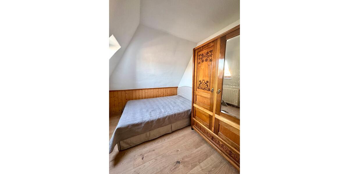 Etagenwohnung Oberursel (Taunus) - 2 Zimmer, 54 m&sup2;, 1.580&euro; | Angebot:24378830