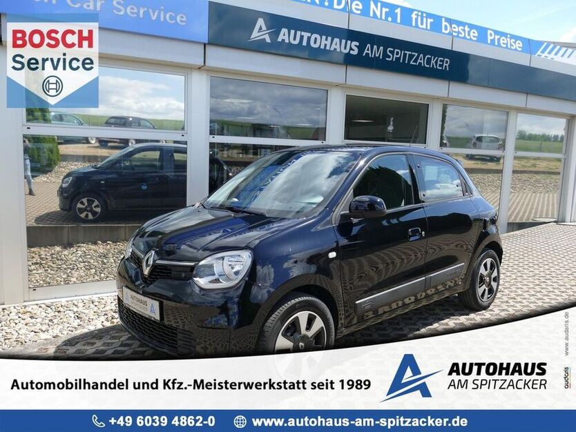Twingo