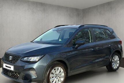 Seat Arona 42.748 km 19.180 &euro; Frankfurt 60488