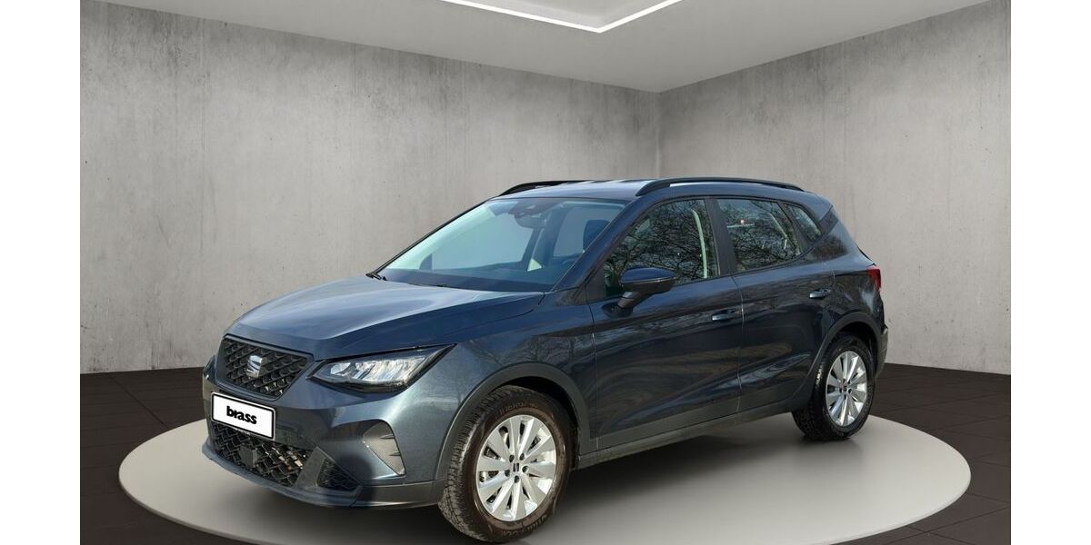 Seat Arona 42.748 km 19.180 &euro; Frankfurt 60488