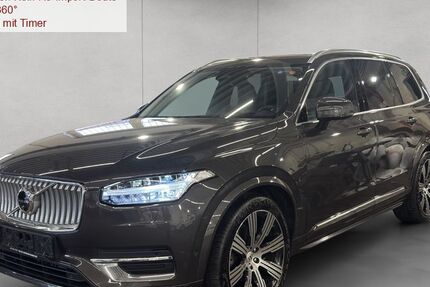 Volvo XC90 44.888 km 59.750 &euro; Frankfurt am Main 60486