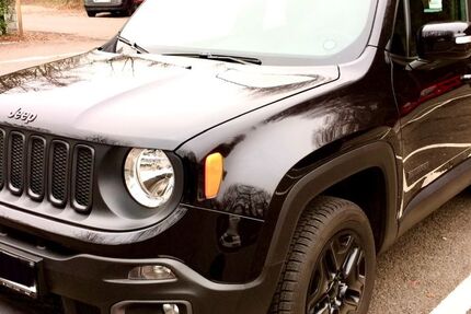 Jeep Renegade 115.000 km 13.500 &euro; Schwalbach am Taunus 65824