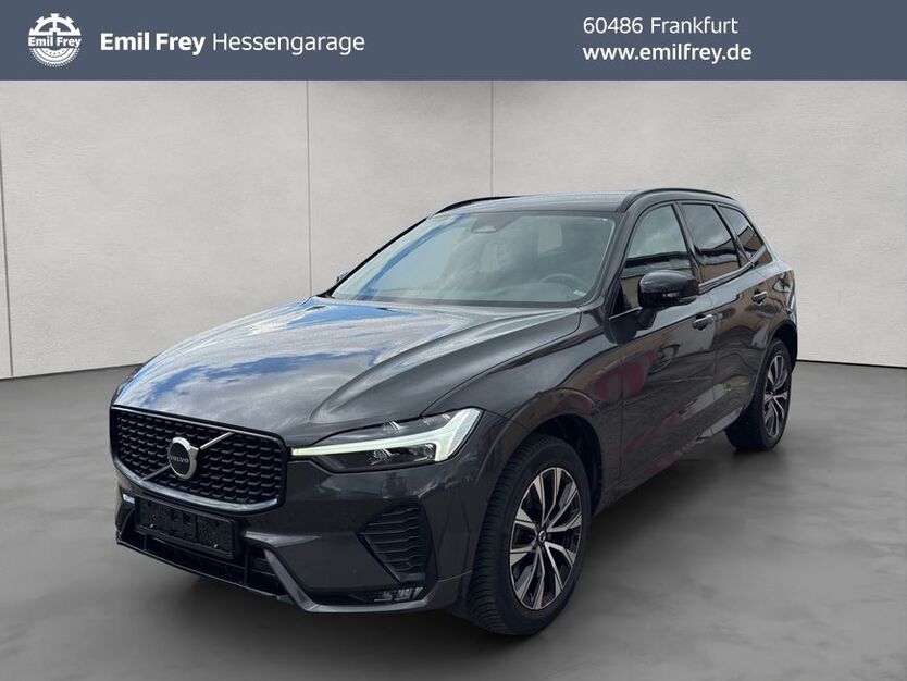 Volvo XC60 29.598 km 41.750 € Frankfurt am Main 60486