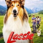 Kino4Kids: Lassie - Ein neues Abenteuer