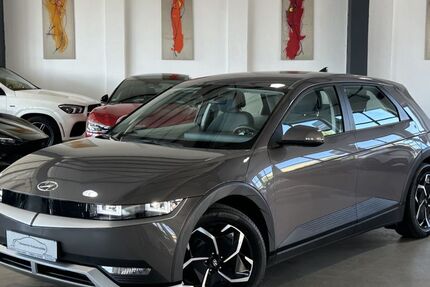 Hyundai IONIQ 5 75.800 km 27.950 &euro; Frankfurt am Main 60386