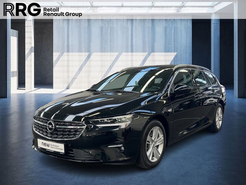 Opel Insignia 70.496 km 16.170 € Frankfurt / Main 60314