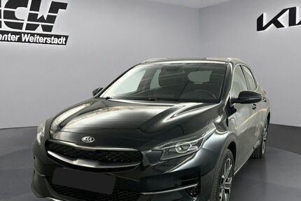 Kia XCeed 48.590 km 19.470 &euro; Weiterstadt-Darmstadt 64331