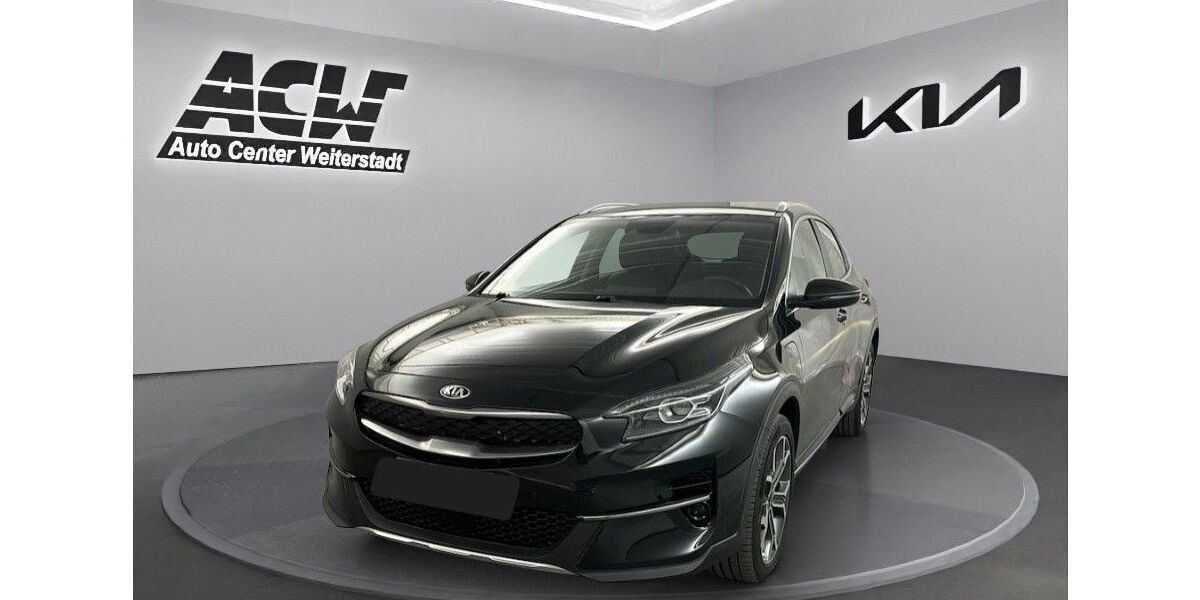 Kia XCeed 48.590 km 19.470 &euro; Weiterstadt-Darmstadt 64331