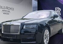 Gebrauchtwagen Rolls Royce Ghost