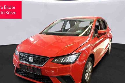 Seat Ibiza 49.193 km 15.340 &euro; Hofheim-Diedenbergen 65719