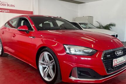 Audi A5 88.310 km 30.490 € Ober Mörlen 61239