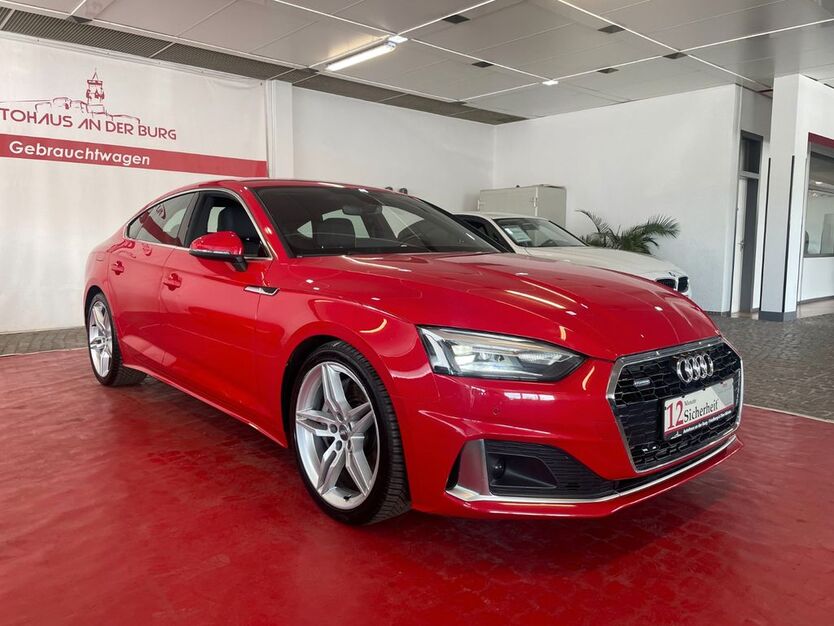 Audi A5 88.310 km 30.490 € Ober Mörlen 61239
