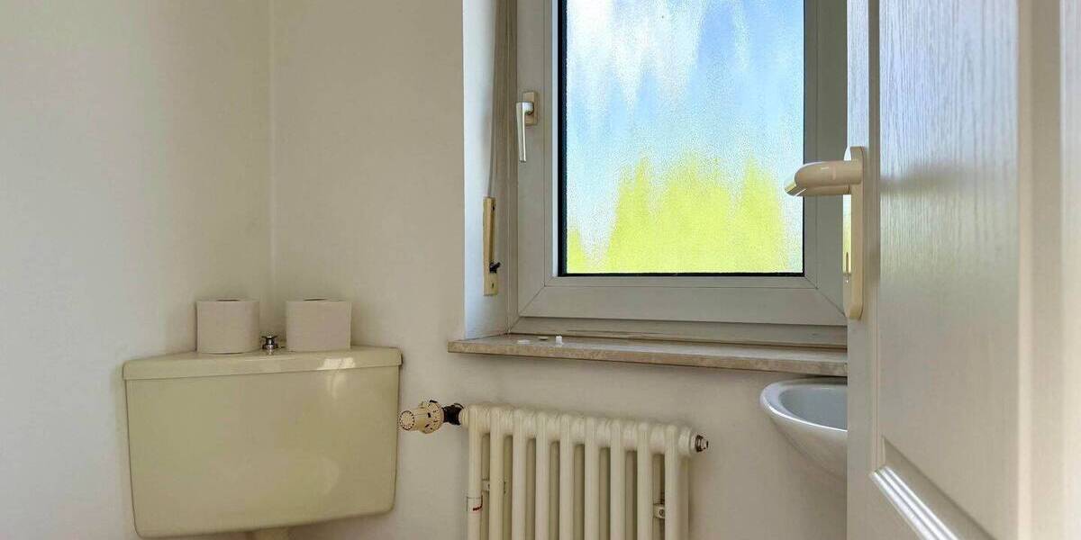 Mehrfamilienhaus, Wohnhaus Offenbach Bieber - 7 Zimmer, 221 m&sup2;, 445.000&euro; | Angebot:26891333