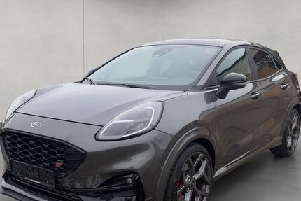 Ford Puma 30.626 km 22.950 &euro; Frankfurt 60386