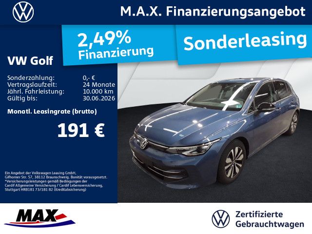 VW Golf 25.400 km 27.349 &euro; Heusenstamm 63150