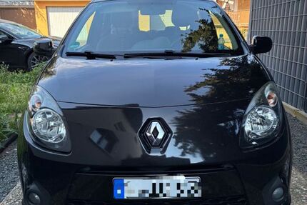 Renault Twingo 113.000 km 4.900 &euro; Bruchkobel 63486