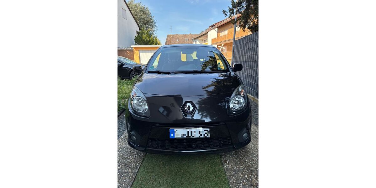 Renault Twingo 113.000 km 4.900 &euro; Bruchkobel 63486