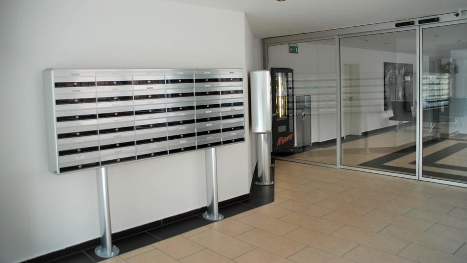 Gewerbeobjekt Steinbach (Taunus) - 599&euro; | Angebot:26228009