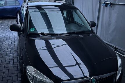Skoda Fabia 128.700 km 2.999 € Frankfurt am Main 60488