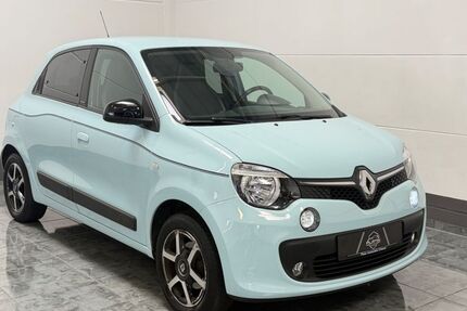 Renault Twingo 138.000 km 5.490 &euro; Erlensee 63526