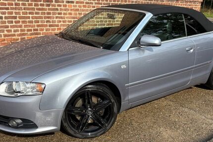Audi A4 175.000 km 5.490 € Bad Homburg 61350