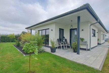 ***1a gepflegt mit Energieeffizienzklasse A+ - Eine Perle am Feldrand*** 4 zimmer