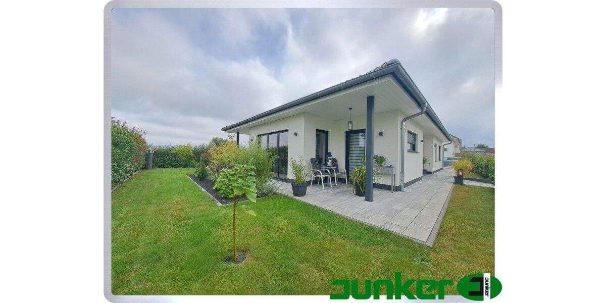 ***1a gepflegt mit Energieeffizienzklasse A+ - Eine Perle am Feldrand*** 4 zimmer