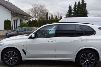 BMW X5 84.200 km 46.990 &euro; Rodgau 63110