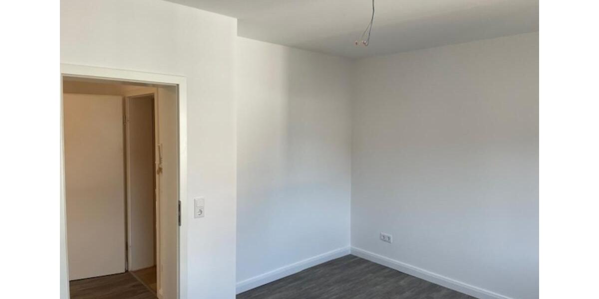 Moderne Wohnung in Mömbris Ortsmitte 2.5 zimmer