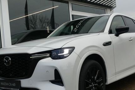 Mazda CX-60 4.500 km 58.290 € Groß-Umstadt 64823