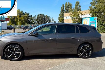 Opel Astra 33.324 km 24.950 € Raunheim 65479