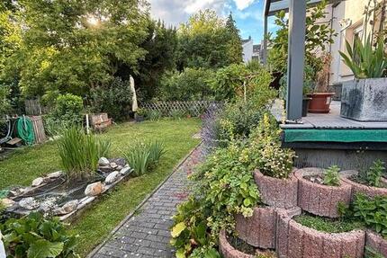 Wohnung Frankfurt am Main Innenstadt 3 - 3 Zimmer, 100 m&sup2;, 420.000&euro; | Angebot:26875496