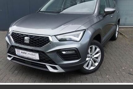 Seat Ateca 34.600 km 25.480 &euro; Hainburg 63512